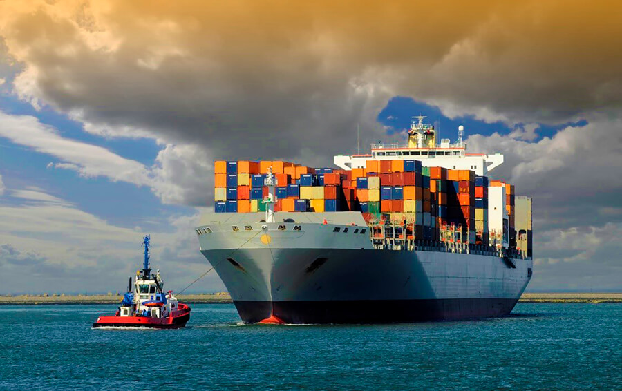 THE WHOLE WORLD IS NEARBY