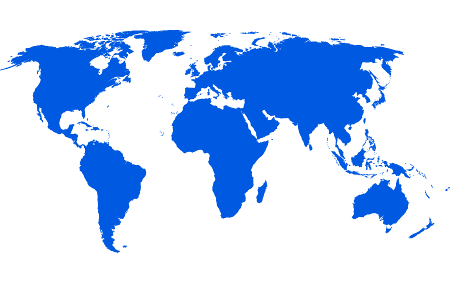 Our new strategic paradigm